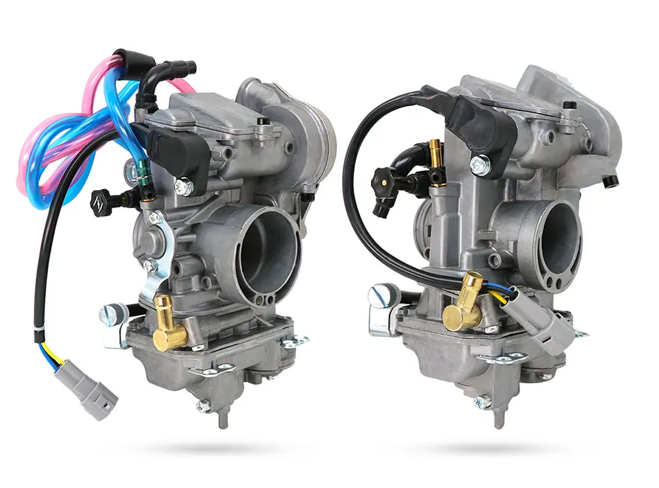 Карбюратор Alconstar Keihin FCR для мотоцикла оригинальный карбюратор Honda CRF150R CRF250 CRF450 XR250