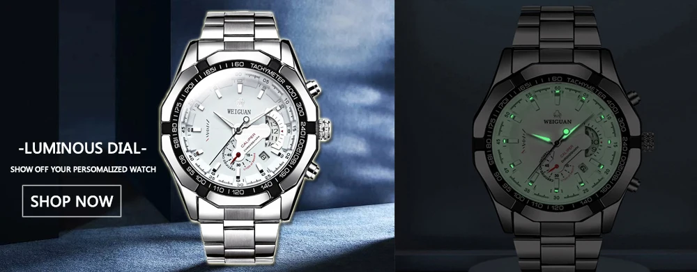 Luxury Brand FNGEEN Mechanical Watch Men Automatic Watch Male Clock Auto Date Men's Watch Luminous Watches Montre Homme 2020