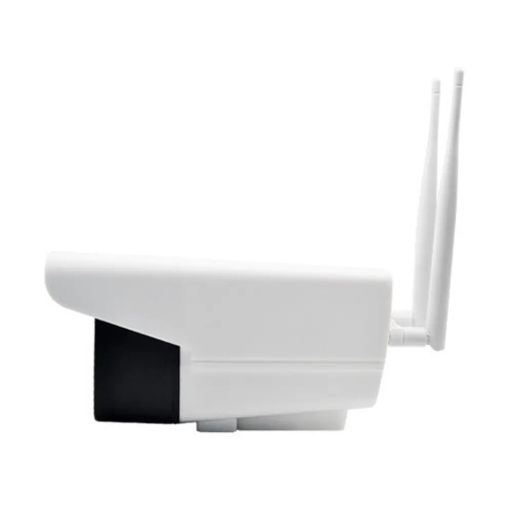 Wi-fi-камера для использования на улице ip-камера с разрешением HD Беспроводная Всепогодная защита камера ночного видения комплект видеонаблюдения
