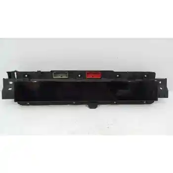 

8200551288A Box Instruments Renault Espace Iv (jk0) 2.2 Dci Turbodiesel