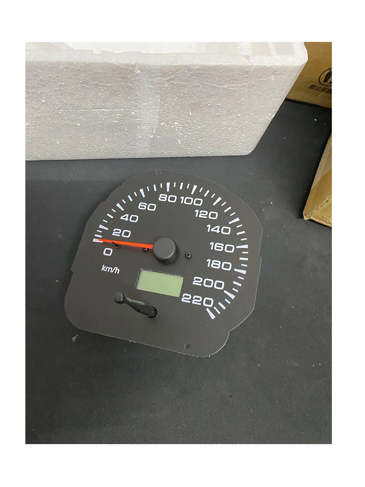 계기판 패널 200KM 220KM, Mitsubishi Pajero V31 V32 V33 V43 V45 V46 V25 용