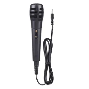 

Professional Bluetooth Wireless Microphone Karaoke Speaker KTV Music Player Singing Recorder Handheld Microphone