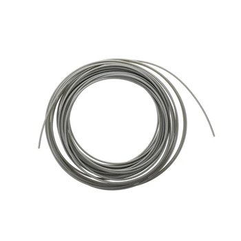 

3D Pen Filament Refills 1.75mm ABS Filament 10M for Each Roll (Grey)