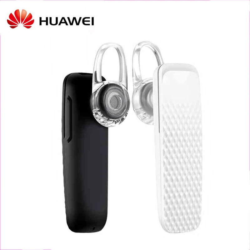 Оригинальная гарнитура Huawei с Bluetooth 4 1 бизнес-наушники AM04S свободные руки для P12 P10