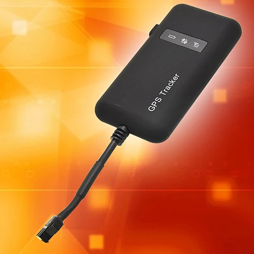 GT02/TK110 GSM/GPRS/GPS Auto Fahrzeug Bike Locator Lage Tracking Anti-diebstahl Gerät GPS Für auto 