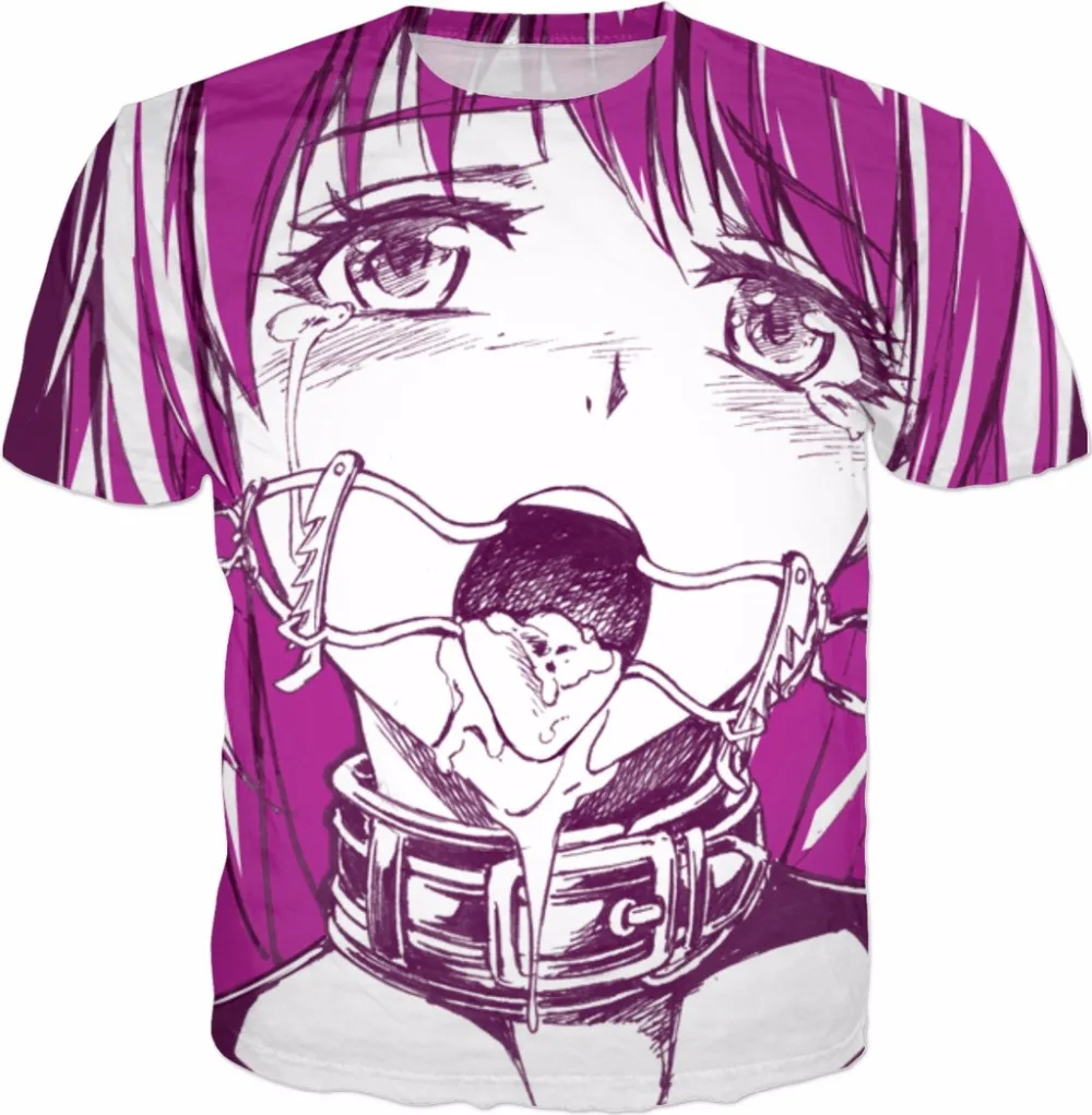 Hentai Girl