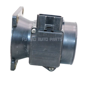 

Genuine XF2F-12B579-AA Mass Air Flow MAF Sensor For Ford E-150 Explorer Escape Mustang Ranger Mariner Mountaine 1SDZ12B579BA