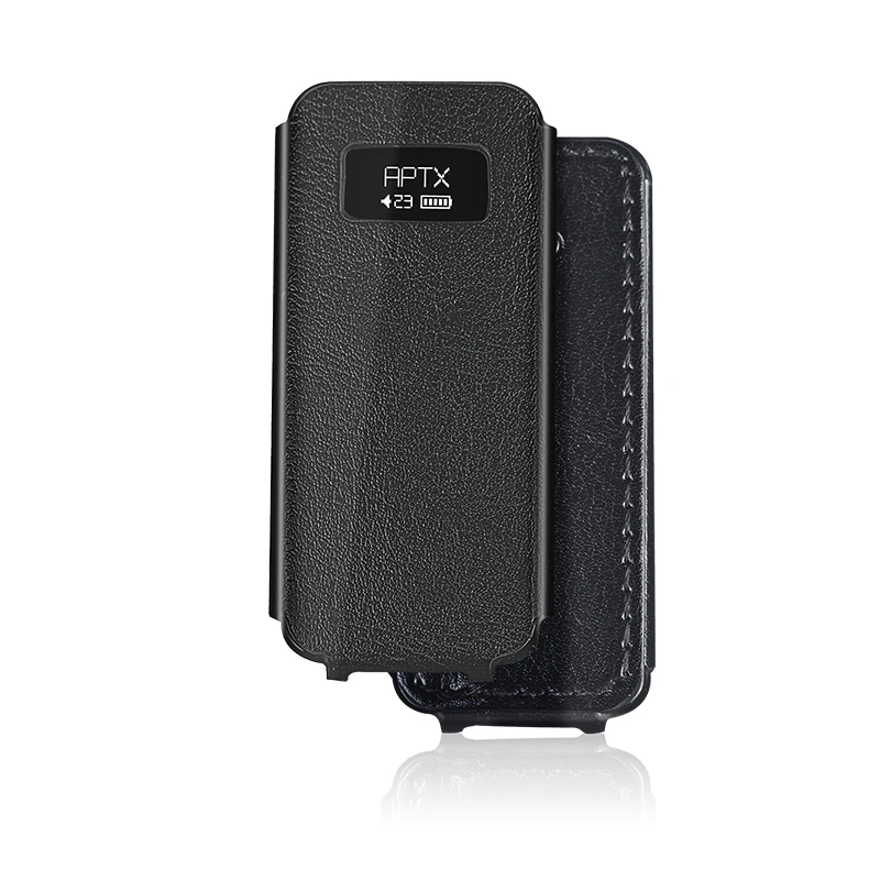 FIIO SK-BTR5 кожаный чехол для BTR5