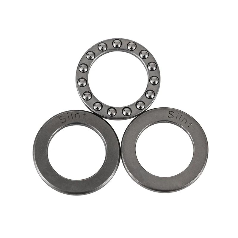 Flash Deal Thrust Ball Bearing for Bafang BBS Ball Bearing For Bafang Motor BBS01B BBS02B Kit Replacement 3 Piece Thrust Bearing 3