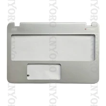 Б/у Топ Верхняя часть подлокотника для hp ENVY M6 M6-N 760040-001 774153-001 аккумулятор большой емкости