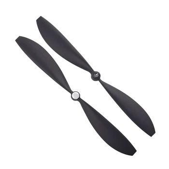 

1 Pair Low Noise Propeller for GoPro Karma O71, Quick Release Foldable Propeller Blade Drone Accessories