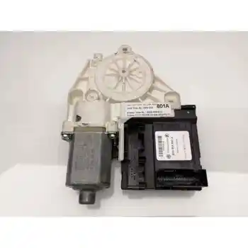

8P0959801A WINDOW MOTOR FRONT LEFT Audi A3 (8 P)