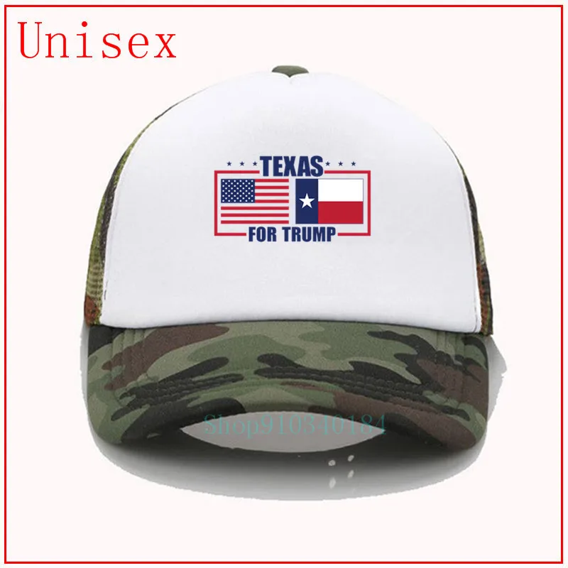 Texas for Trump-Trump 2020 солнцезащитные шапки для женщин черная бейсболка женская кепка