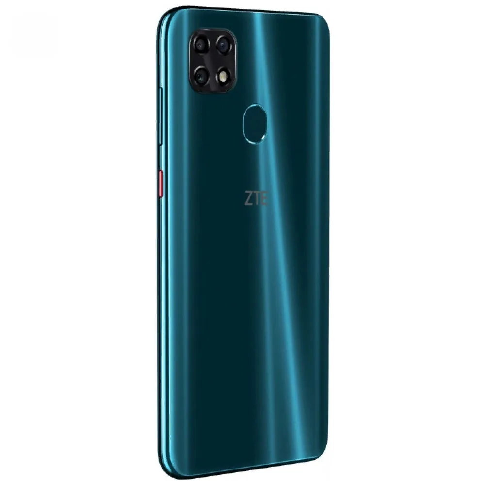 Смартфон ZTE Blade 20 Smart 10,9 см(4.3") 19.5:9 1560 x 720, 2.0GHz, 8 Core, 4GB RAM, 128GB, 16 МП+8 МП+2 МП/13Mpix
