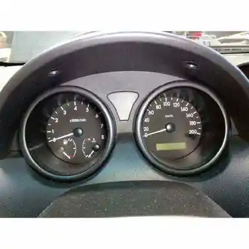 

96426348 BOX INSTRUMENTS CHEVROLET KALOS