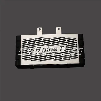 

motorbike radiator grille moto accessories motorcycle radiator guard protector grille grill cover for BMW R NINE T