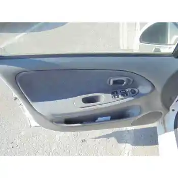 

WINDOW LIFTER FRONT LEFT HYUNDAI LANTRA SALOON (RD)