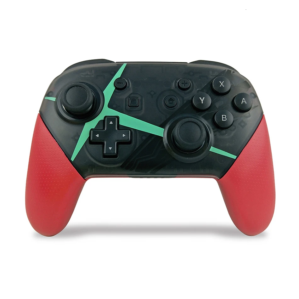 Для Switch Pro Bluetooth беспроводной контроллер для NS Splatoon2 пульт дистанционного управления геймпад для kingd Переключатель консоли джойстик переключатель Lite