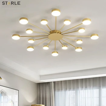 

Modern Led Ceiling Lights For Living Room Bedroom kitchern Home Ceiling Lamp Lighting New led Indoor lighting Ceiling Light