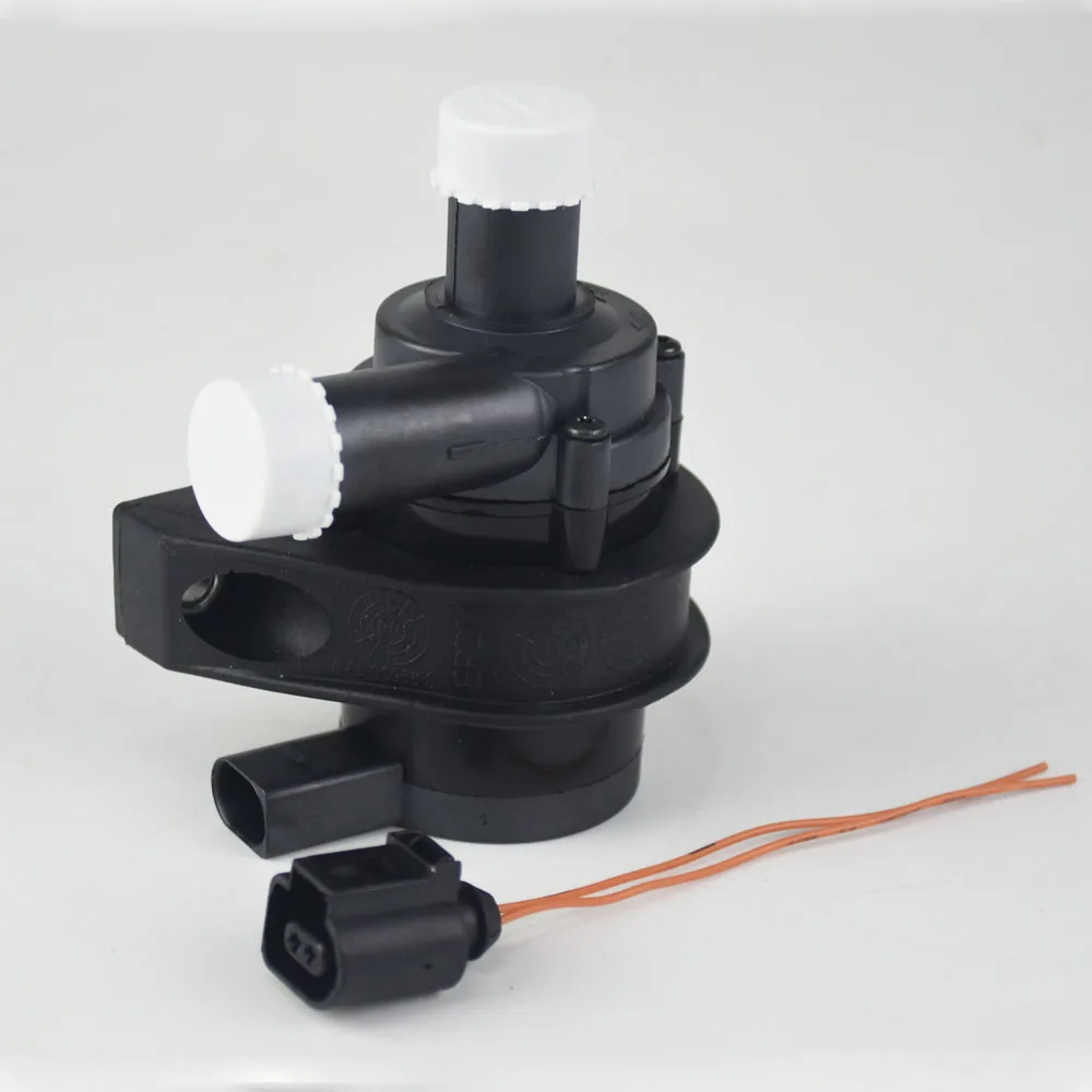 Рисунок 5 - Насос циркуляционной охлаждающей