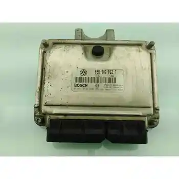 

0281010060 0281010060 switchboard Engine EUA Seat Toledo (1m2) Stella