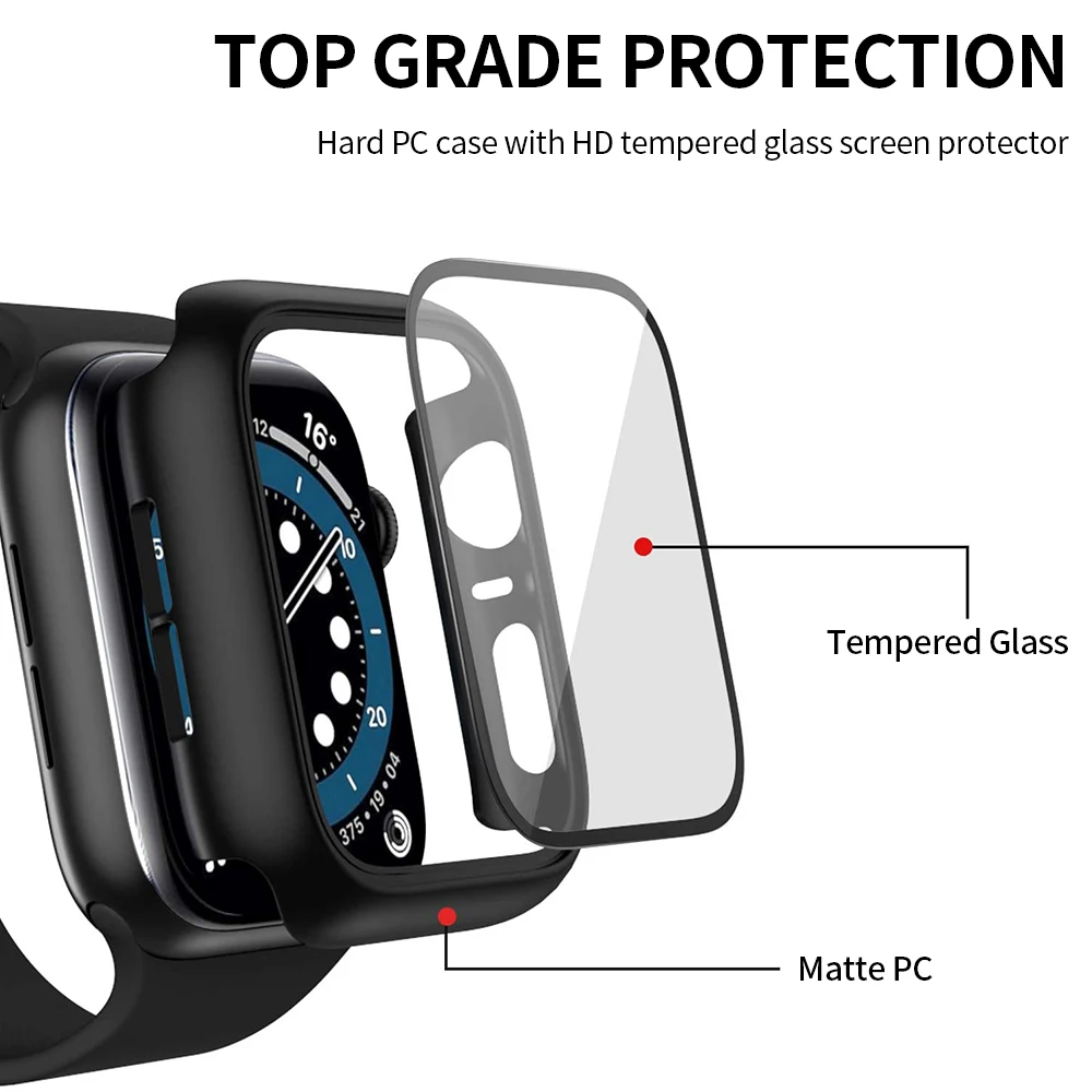 Dual Pack Universal Bumper Protector Covers