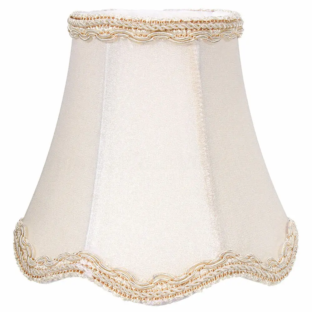 Текстурированная ткань абажур для лампы прикроватный Абажур Настольная лампа потолочный светильник абажур(лампа не входит в комплект