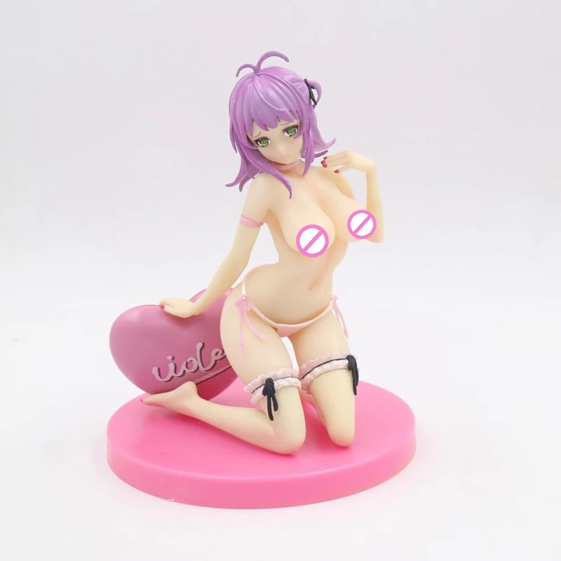 anime bikini dress up