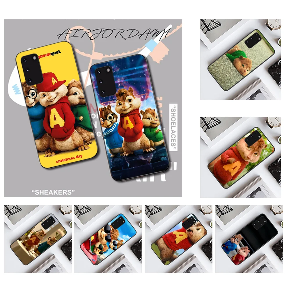 Чехол для телефона Samsung S20 plus Ultra S6 S7 edge S8 S9 S10 5G | Мобильные телефоны и аксессуары