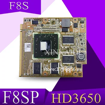 

XinKaidi Mobility Radeon HD3650 (NKZVG2000) ,DDR2 1024MB MXMII 128Bit VGA card for asus F8VA F8SP