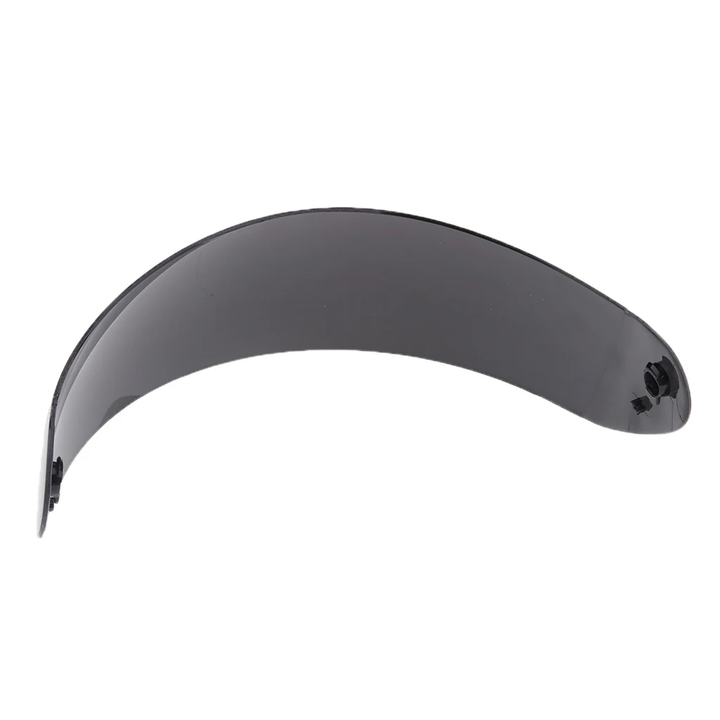 Helmet Visor for Yohe 993 Motocross Helmet Lens Motorcycle Detachable Helmet Glasses Motorbike Protective Accessory 