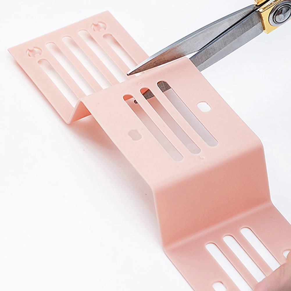 12 шт. ящик с сеткой плата делителя дома DIY пространство стеллаж для хранения Сплит бар носки организатор Eesy для установки
