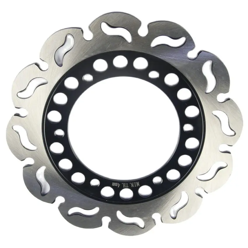 Disco Freno Posteriore Moto Per Ducati Supersport 400 Ie Monster/Dark 600 City 620 Multistrada 696 748 Biposto Sp/Monoposto 750