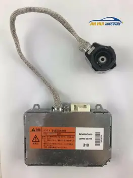 

Xenon Ballast Headlight Control Module for Subaru Outback Legacy 84965AG000 & 39000-20791 3900020791