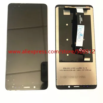 

10pcs/lot 5.99" OEM Test well For Xiaomi Redmi Note 5 / Note 5 Pro LCD Display Screen lcd touch screen display