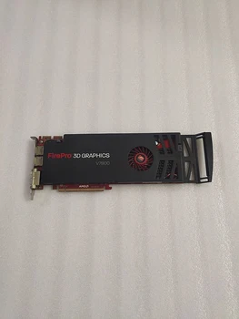 

FirePRO V7800 2GB professional graphics graphics card medical graphics video editing