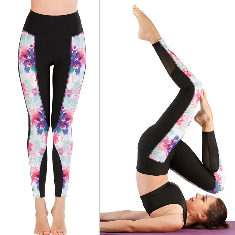 Women's Workout Leggings Stretchy Capris for Running Swimming Surfing Snorkeling Sports Yoga Fitness Rash Guards Pants Women's Workout Leggings Stretchy Capris for Running Swimming Surfing Snorkeling Sports Yoga Fitness Rash Guards Pants