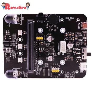 

High Recommend 1 Pcs Multifunction Expansion Board Learning Kit For Stem Maker Education Just The Board Kit