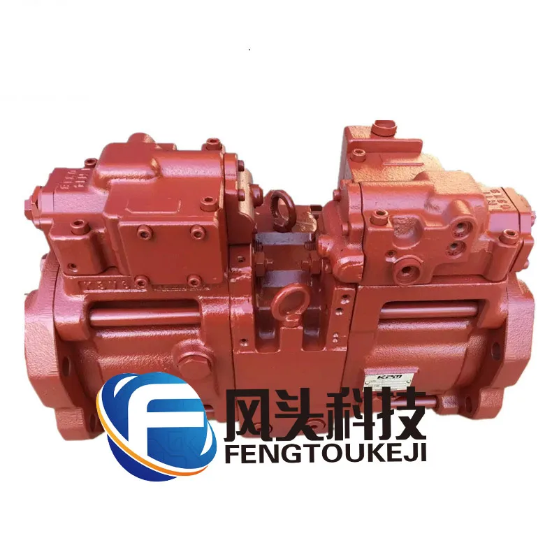 K5V200DTH гидравлический насос VOE14618624 VOE14526609 14618624 14526609 для экскаватора EC460BLC EC460 EC460B R455 R450 500LC