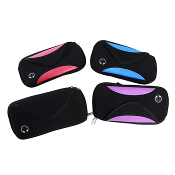 

Waterproof Portable Runners Running Bag Cell Phone Fanny Pack Running Athletic Fitness Exercise Jogging Equipment