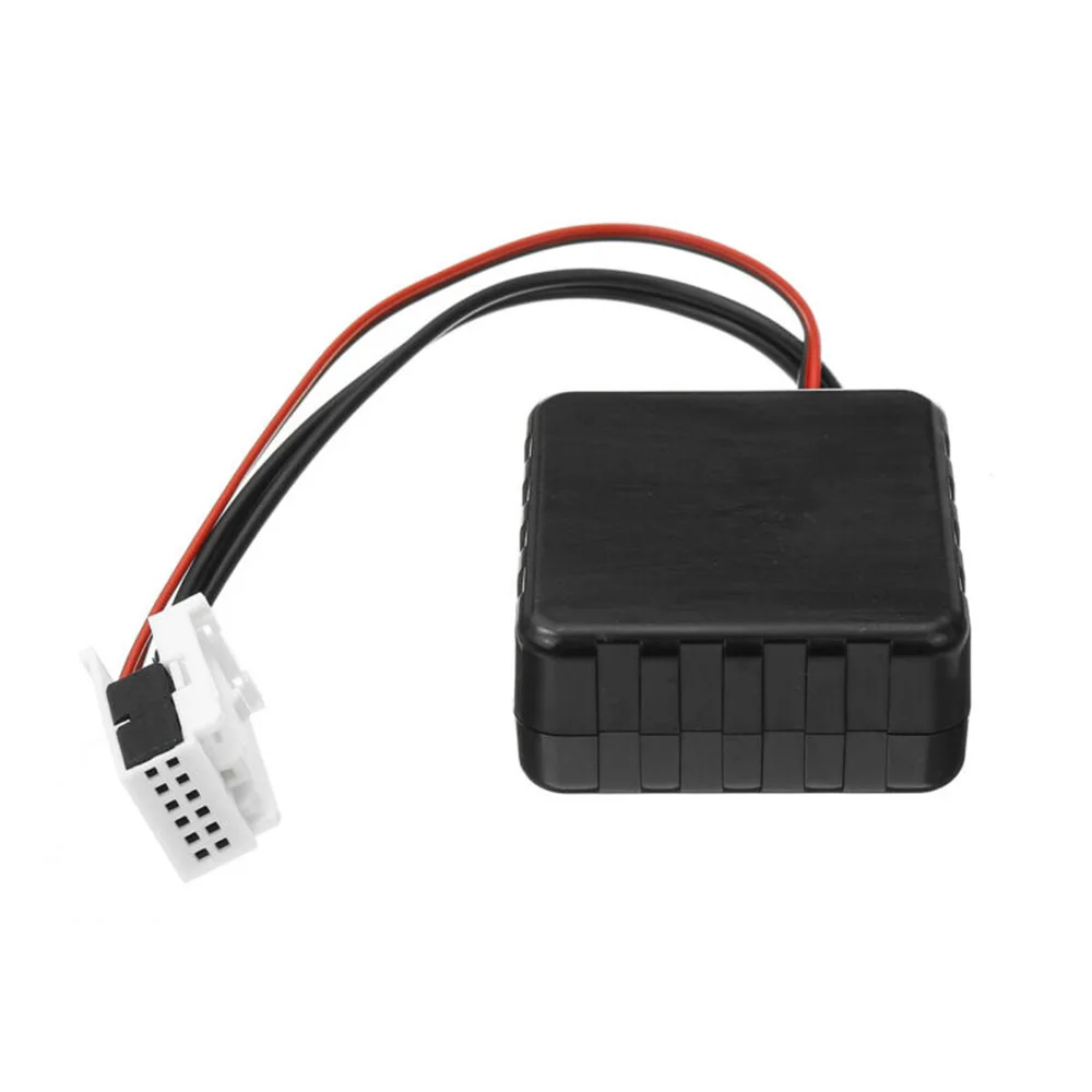 Adaptador de Cabo Leitor de Música sem Fio Acessórios de Automóvel Carro Módulo Bluetooth 14 Cheap Caixas de alto-falante