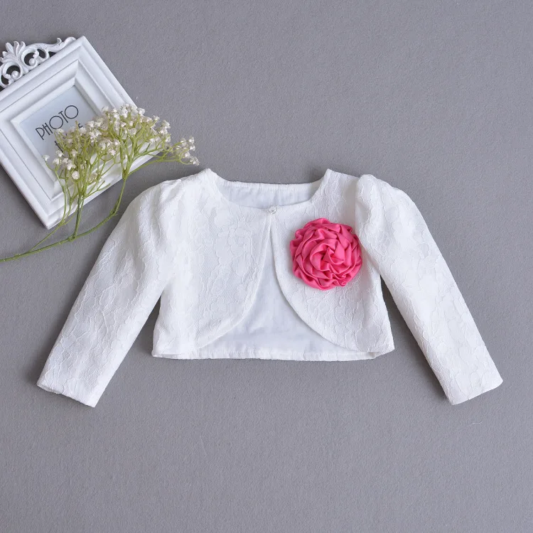 Хлопковый кардиган для маленьких девочек, свитер для малышей 1 года, одежда для малышей весенний шаль, одежда для девочек, ABC165003