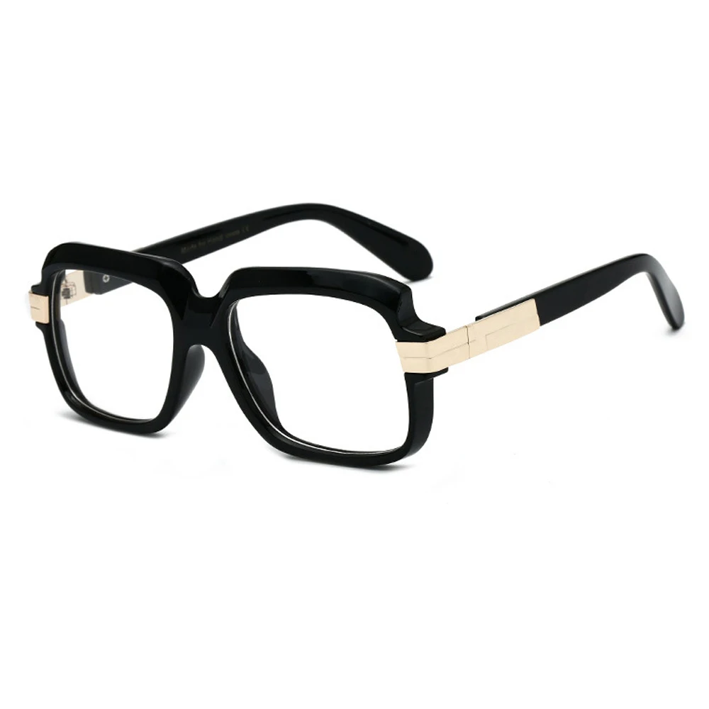 transparent black Yvan металлические новые ретро очки с покрытием УФ 400 женские мужские солнцезащитные очки, солнцезащитные очки стимпанк винтажные рыболовные брендовые дизайнерские солнцезащитные очки «кошачий глаз» - Цвет линз: transparent black