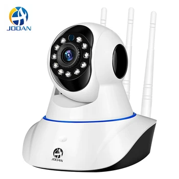 

IP Camera Wifi Camera Remote View Night Monitoring