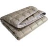 Grounded Pure Silver Sleep Pad Conductive Earthing Health Seat Mat Antibacterial Release Static Reduce Radiation EMF Protection 3