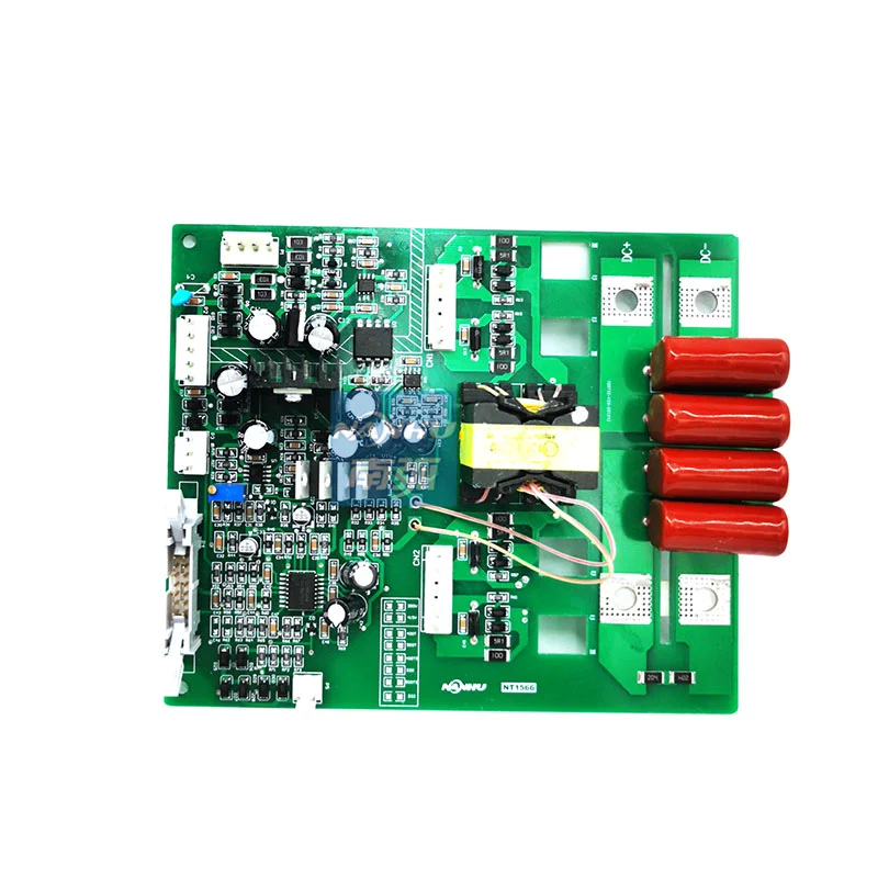 Universal Welding Machine Control Board Drive Board IGBT Module Welding