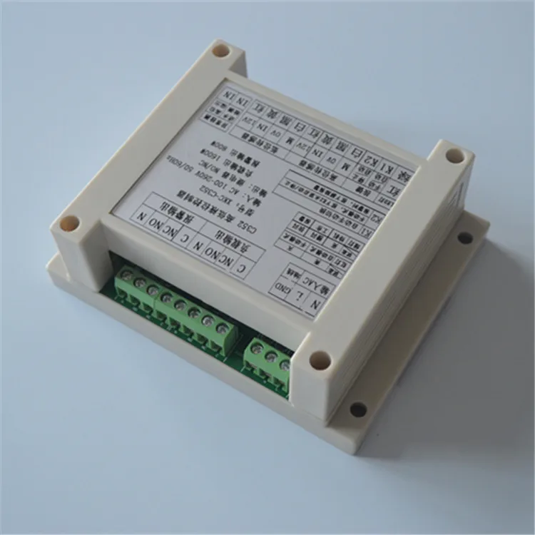 C352 контроллер PLC реле Интеллектуальный переключатель уровня жидкости уровень