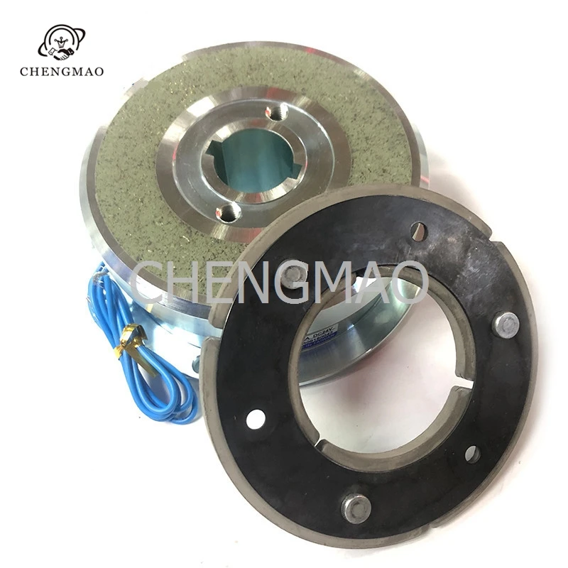 

KEB005AA Taiwan Qian Dai Electromagnetic Clutch Brake Bearing Magnetic Clutchs
