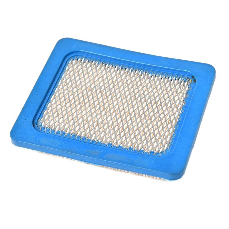 Piezas de cortacésped para motocicleta filtro de aire para Briggs y Stratton 625 S 650 Quantum Series, 1 unidad, 491588, 399959