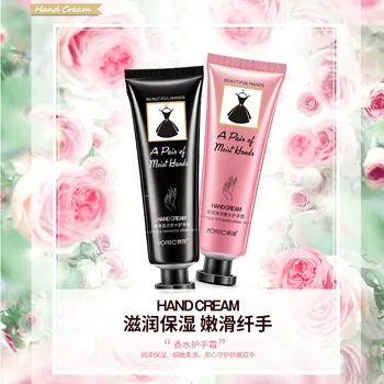 

Horec A Pair Moist Hand Ointment Moisturizing Smooth Creams Anti Aging Whitening Chapping Dry Lotion Cream Hands Skin Care